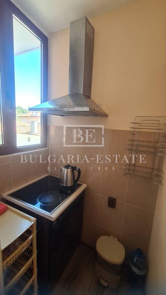 🏡 Трехкомнатная квартира в аренду рядом с Красной площадью - ВИНС, Морской сад, Центр, Варна-0 🏡 Трехкомнатная квартира в аренду рядом с Красной площадью - ВИНС, Морской сад, Центр, Варна - 0