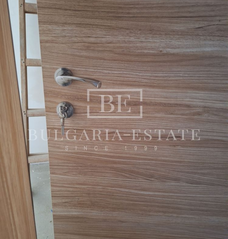 БЪЛГАРИЯ ЕСТЕЙТ, двустаен апртамент, специална оферта без комисионна - кв. Левски (Базар Левски) - 0