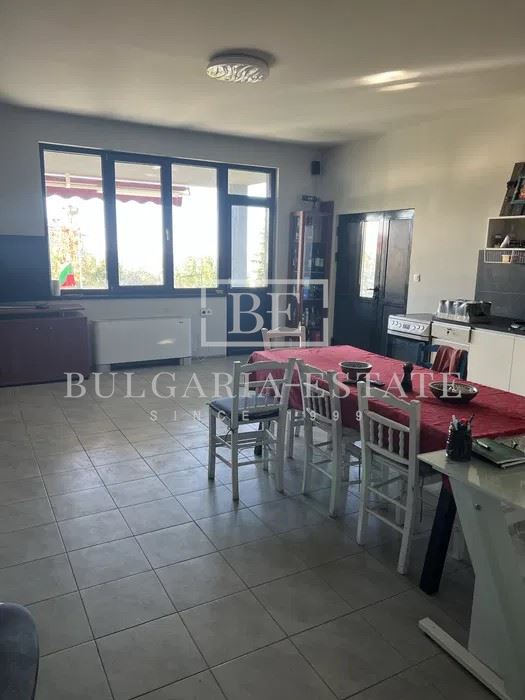 Къща в местност Трака с панорамна гледка – предложение от Bulgaria Estate - 0