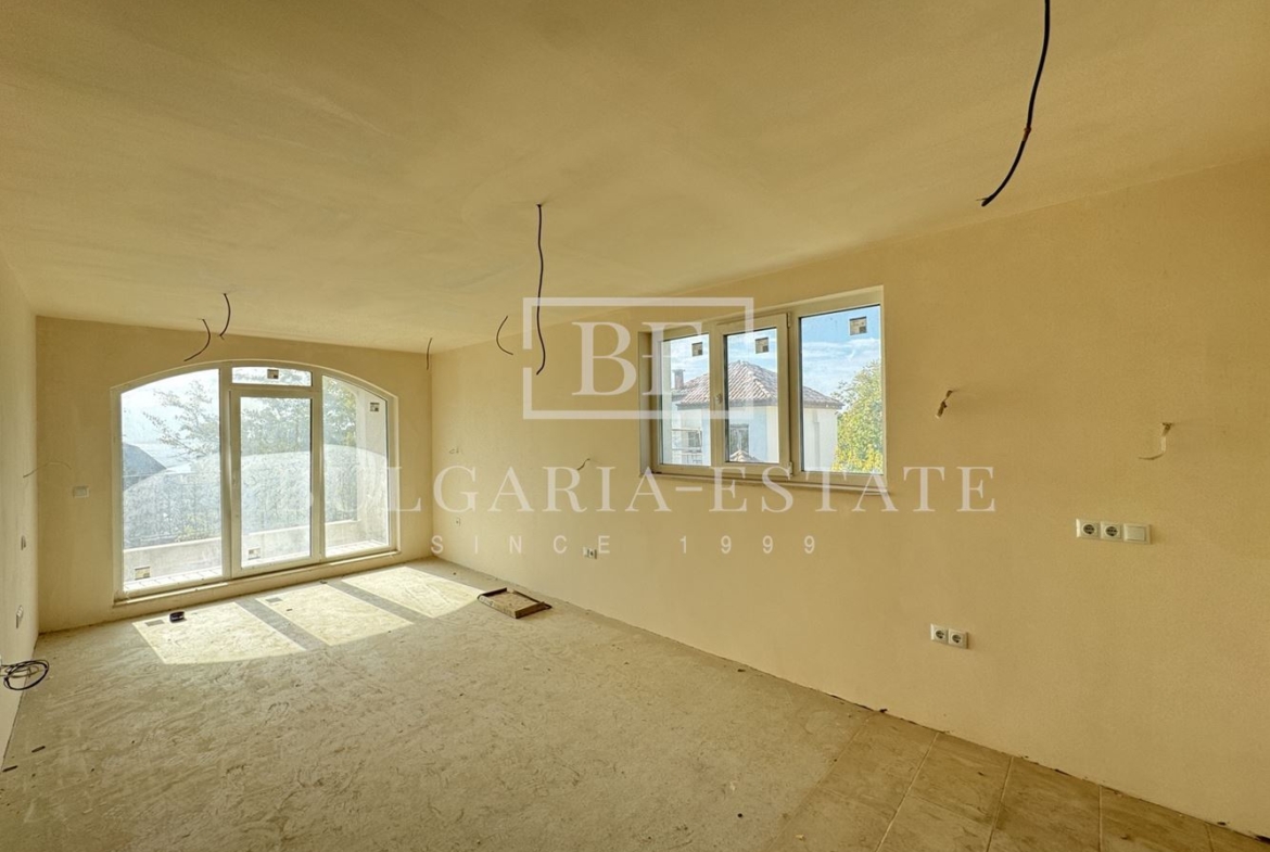 Building - Lower Traka - 0