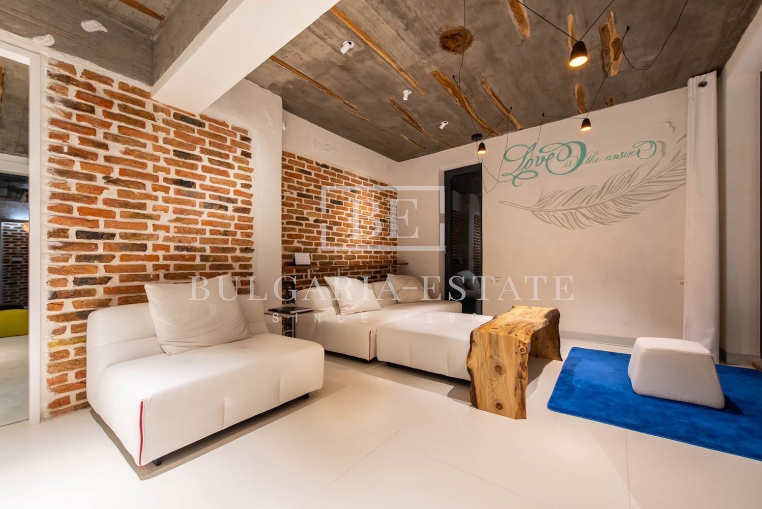 Wohnung LOVE, ein Ultra-Luxus-Wohnung in der Stadt. Varna, erstaunliche Meerblick - 0