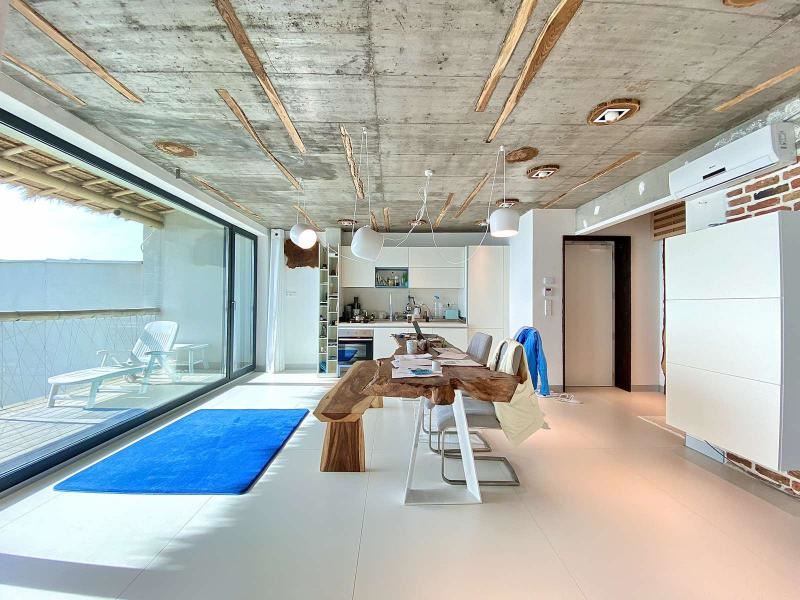 Wohnung LOVE, ein Ultra-Luxus-Wohnung in der Stadt. Varna, erstaunliche Meerblick - 0