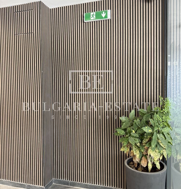 Zwei-Zimmer-Wohnung zu verkaufen | 160,59 qm | sq. Briz, Varna - 0