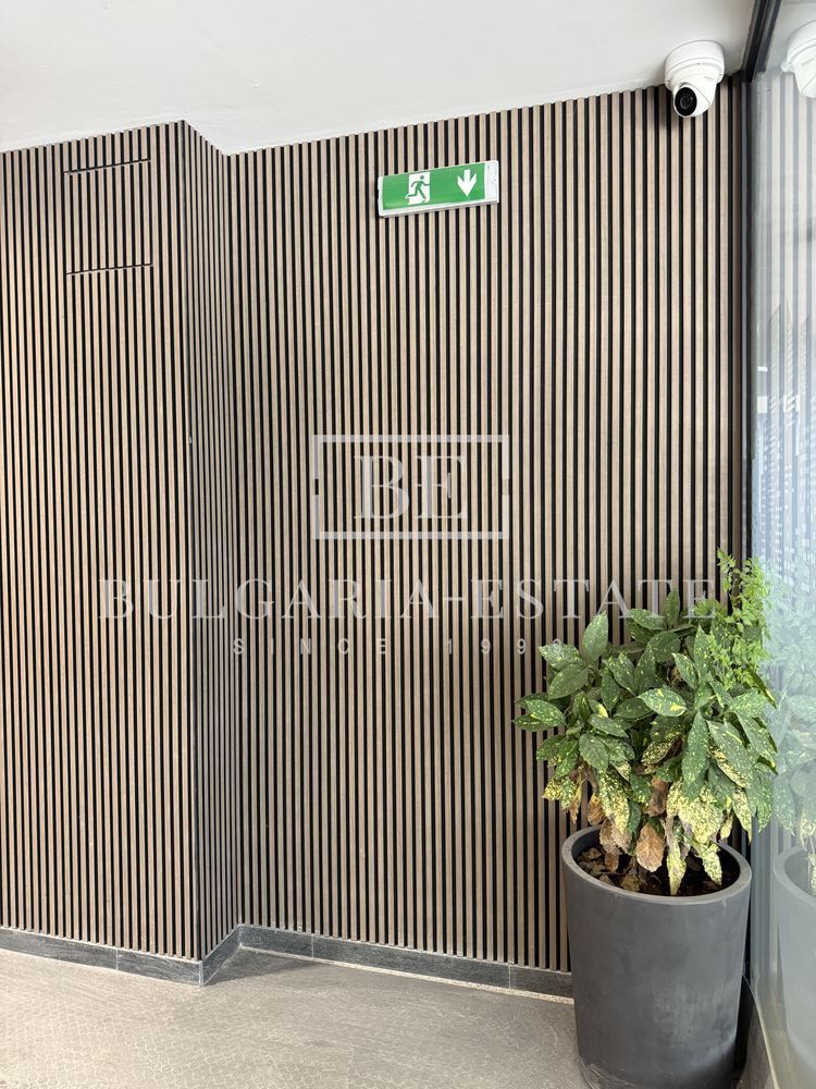 Zwei-Zimmer-Wohnung zu verkaufen | 160,59 qm | sq. Briz, Varna - 0