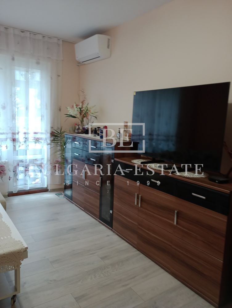 Просторен 4-стаен апартамент във „Възраждане 4“ – готов за нанасяне!-0 Geräumige 4-Zimmer-Wohnung in "Vazrazhdane 4" - bezugsfertig - 0