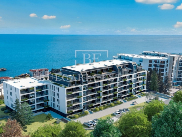 One-room apartment - Alen Mak area - 0