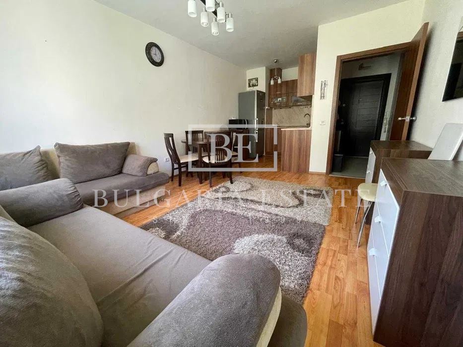 One bedroom apartment for sale in residential complex "St. The apartment is for sale. Constantine and Helena", - 0