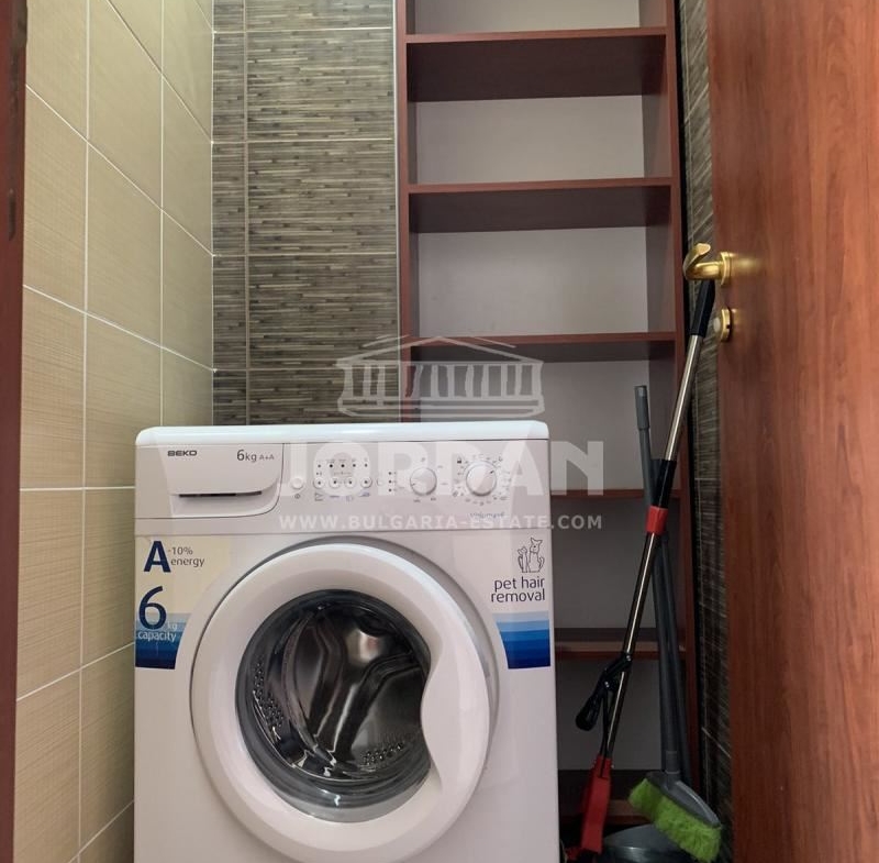 Двустаен - Св. Св. Константин и Елена - 0