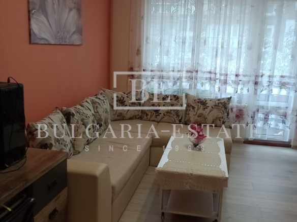 Geräumige 4-Zimmer-Wohnung in "Vazrazhdane 4" - bezugsfertig - 0