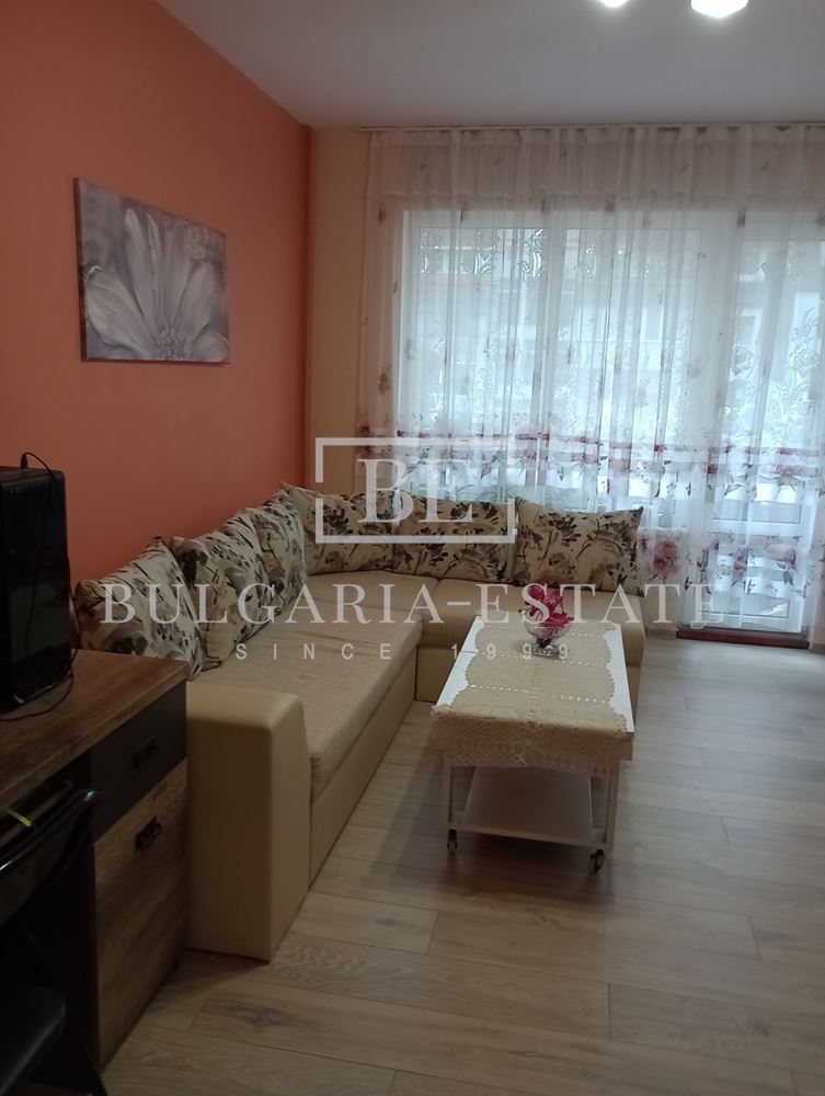 Просторен 4-стаен апартамент във „Възраждане 4“ – готов за нанасяне!-0 Geräumige 4-Zimmer-Wohnung in "Vazrazhdane 4" - bezugsfertig - 0