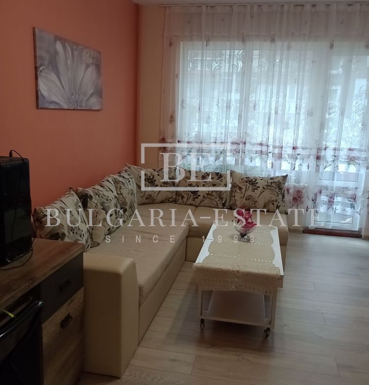 Просторен 4-стаен апартамент във „Възраждане 4“ – готов за нанасяне! - 0