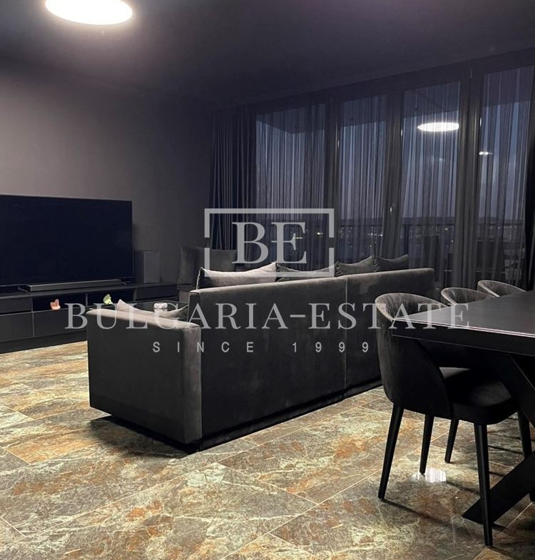 3-комнатная квартира - 122 кв.м, Галата - 0