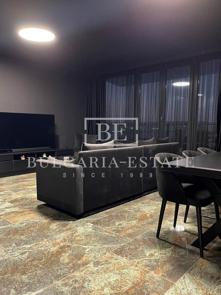 3-комнатная квартира - 122 кв.м, Галата - 0