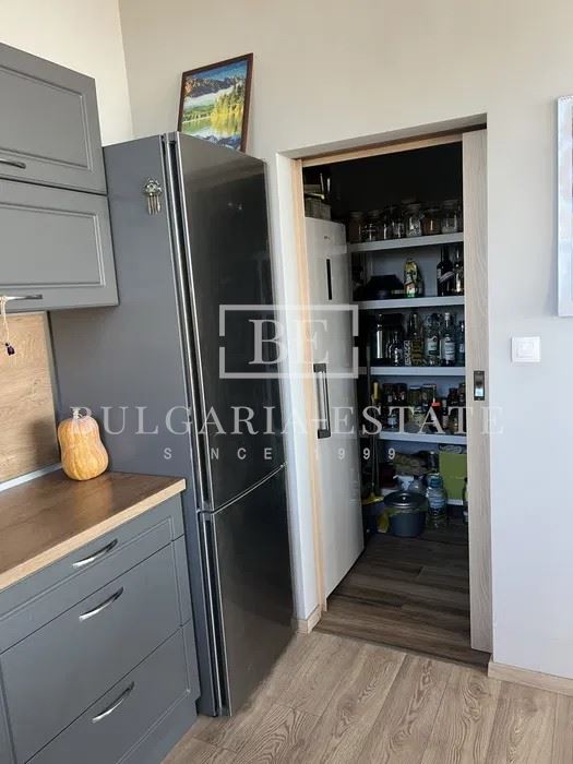 Къща в местност Трака с панорамна гледка – предложение от Bulgaria Estate - 0