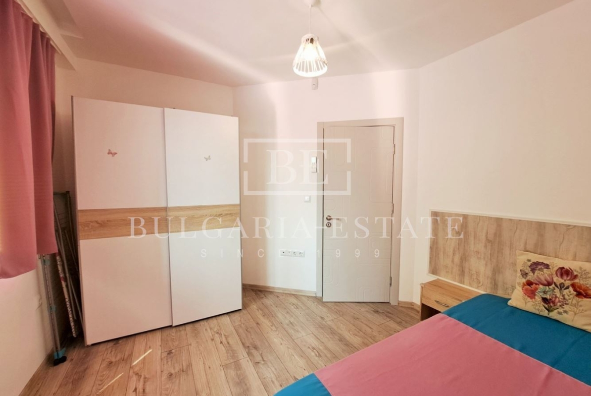 Апартаменты с двумя спальнями - Центр, Муниципалитет - 0