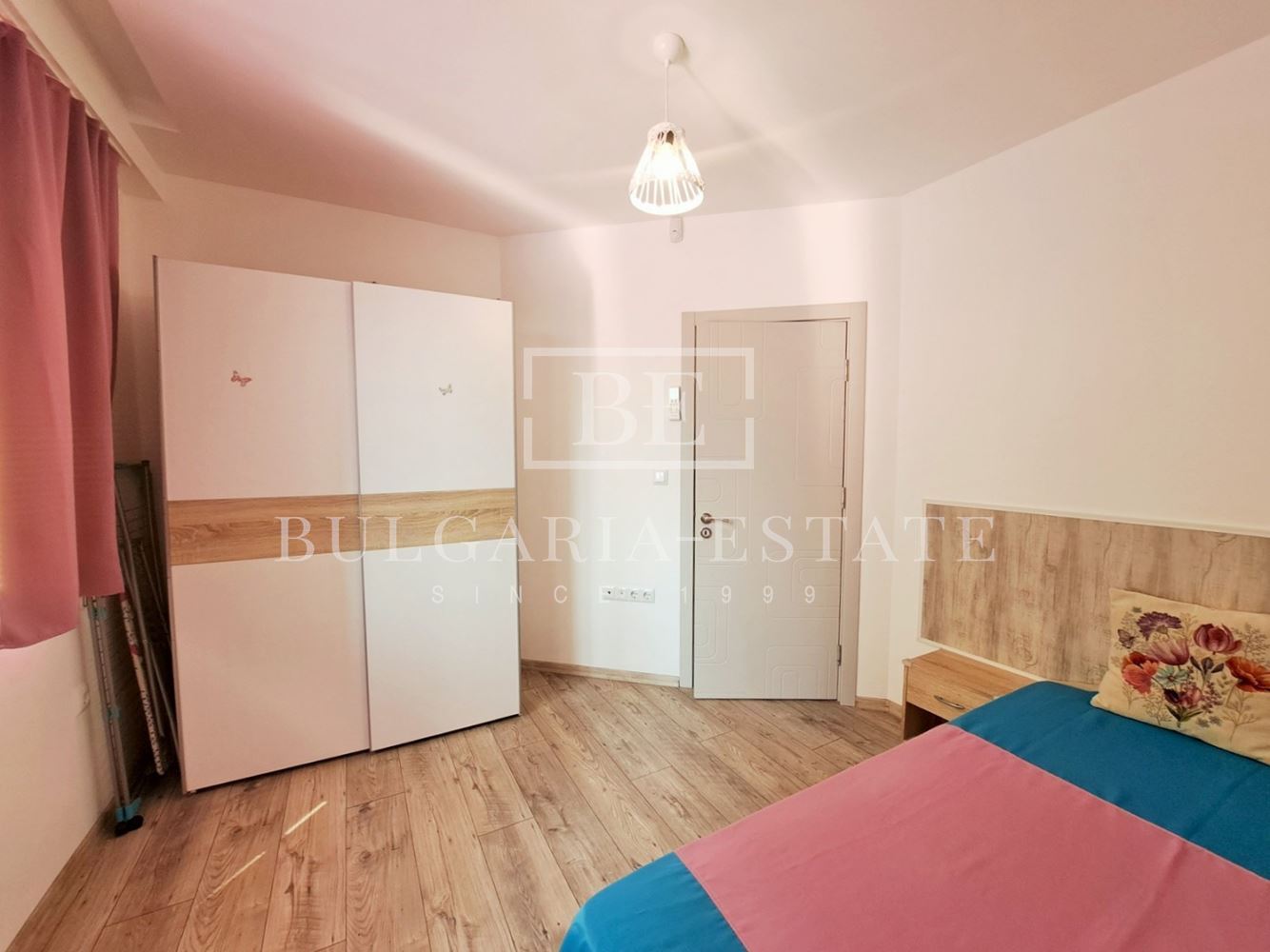 Апартаменты с двумя спальнями - Центр, Муниципалитет-0 Апартаменты с двумя спальнями - Центр, Муниципалитет - 0