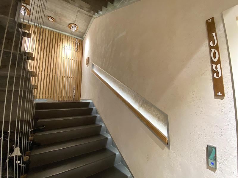 Luxus-Wohnung in der Stadt von. Varna, St. Nicholas, Wohnung JOY, smartes Gebäude - 0