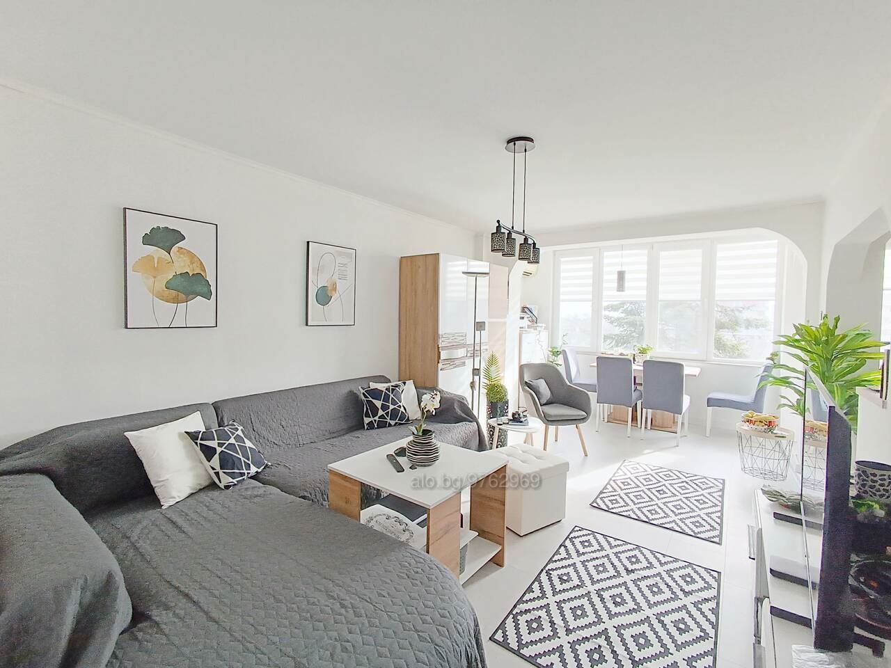 TOP luxury two bedroom apartment-0 TOP luxury two bedroom apartment - 0