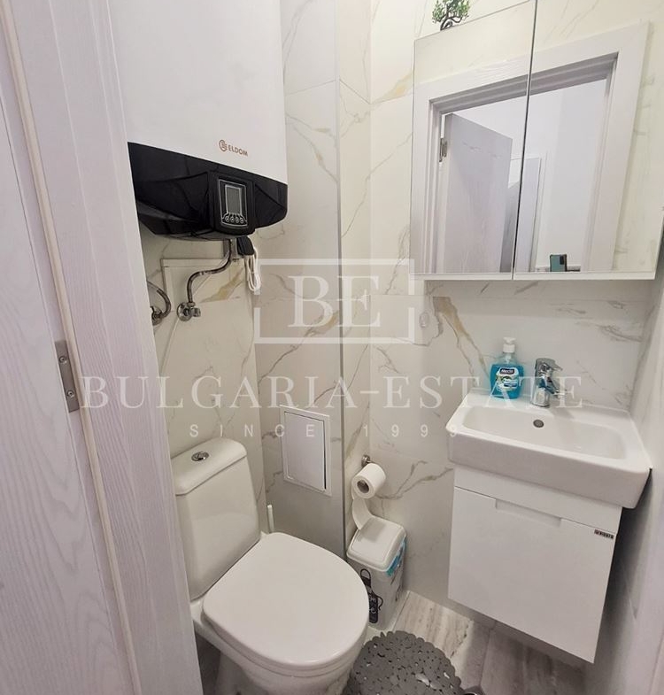 Two-bedroom apartment next to Hotel Black Sea - 0