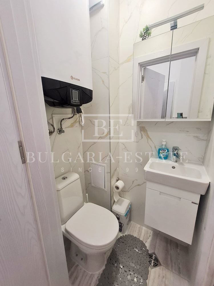 Two-bedroom apartment next to Hotel Black Sea - 0