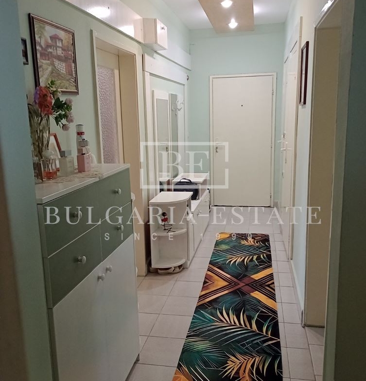 Просторная 4-комнатная квартира в "Вазраждане 4" - готова к заселению! - 0