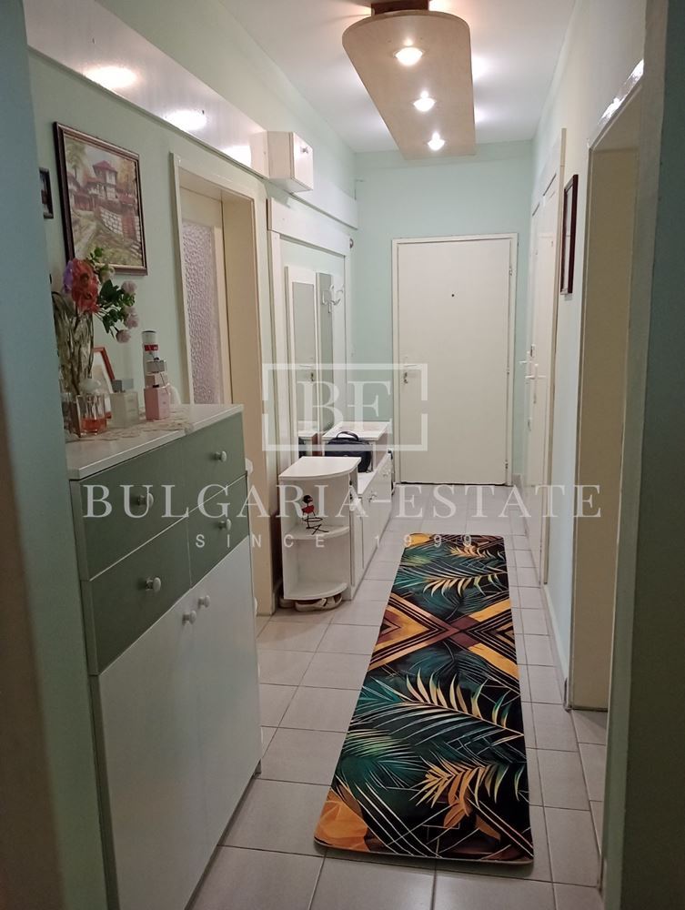 Просторен 4-стаен апартамент във „Възраждане 4“ – готов за нанасяне!-0 Geräumige 4-Zimmer-Wohnung in "Vazrazhdane 4" - bezugsfertig - 0