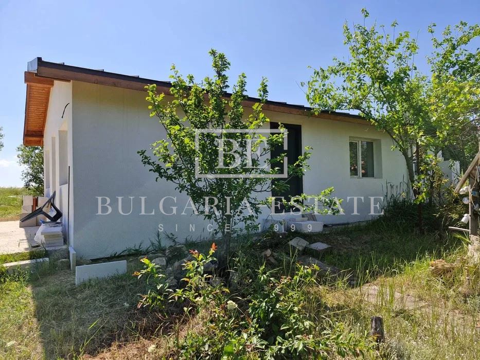 Neugebautes Haus in Borovets Nord - 83 qm mit einem großen Hof von 1027 qm - 0