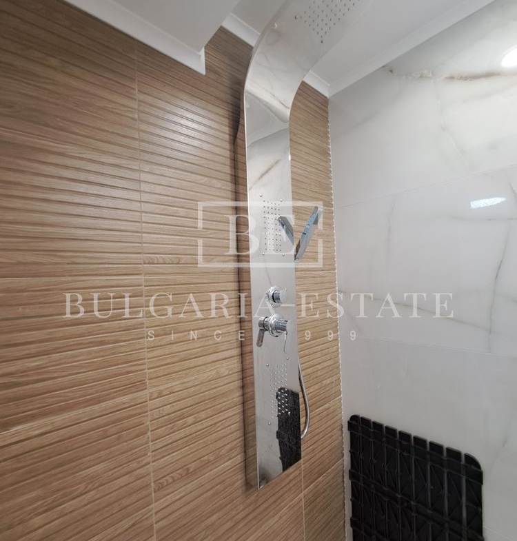 For sale three bedroom apartment, central part of the town of. 0