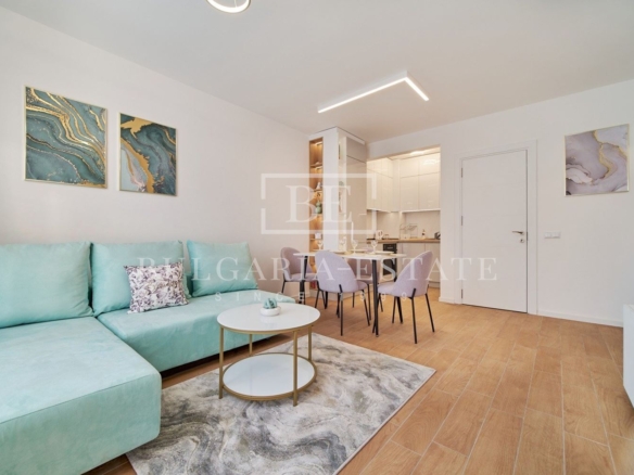 2-BEDROOM - ST. NICHOLAS - 0