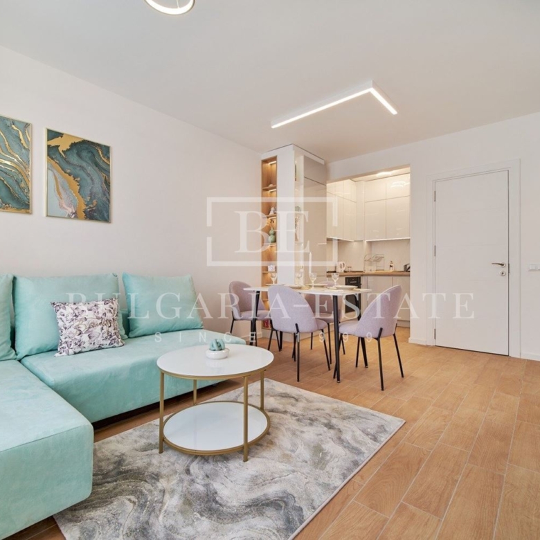 2-SCHLAFZIMMER - ST. NICHOLAS - 0