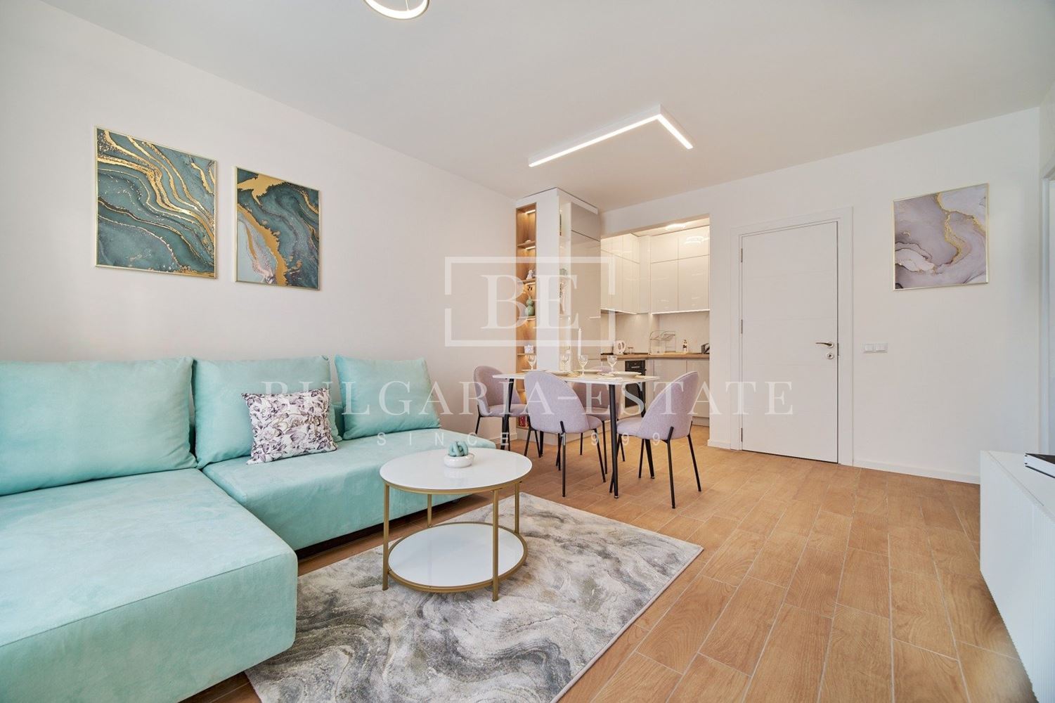 2-SCHLAFZIMMER - ST. NICHOLAS - 0