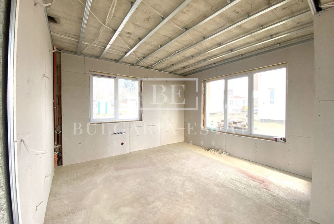 Neues Haus mit Meerblick in Borovets Süd, Varna, 200 qm - 0