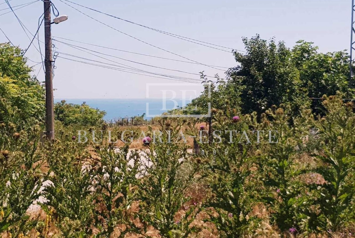 Парцел за жилищно строителство - гр. Балчик - 0