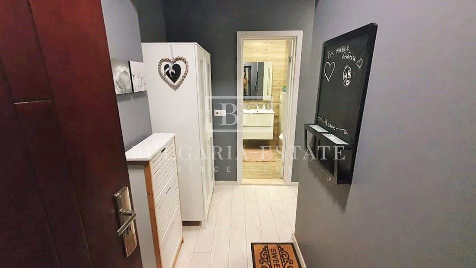 3-КОМНАТНАЯ - ШИРОКИЙ ЦЕНТР - 0