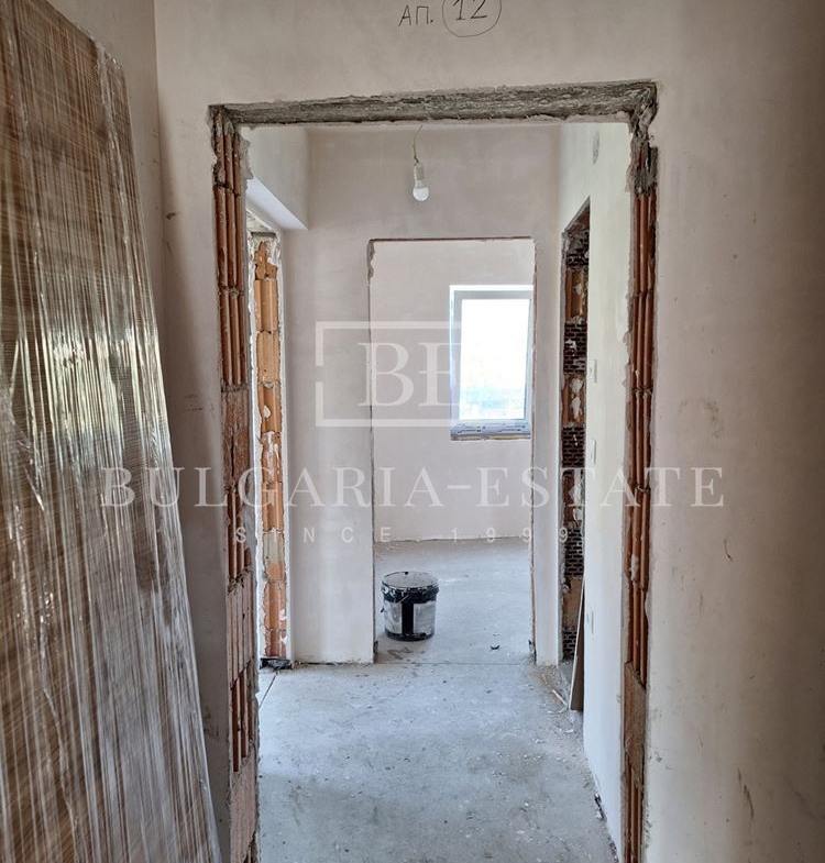 БЪЛГАРИЯ ЕСТЕЙТ, двустаен апртамент, специална оферта без комисионна - кв. Левски (Базар Левски) - 0