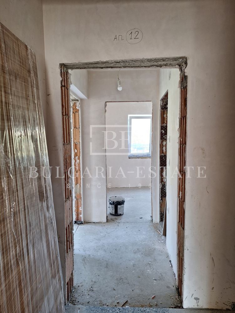 БЪЛГАРИЯ ЕСТЕЙТ, двустаен апртамент, специална оферта без комисионна - кв. Левски (Базар Левски) - 0