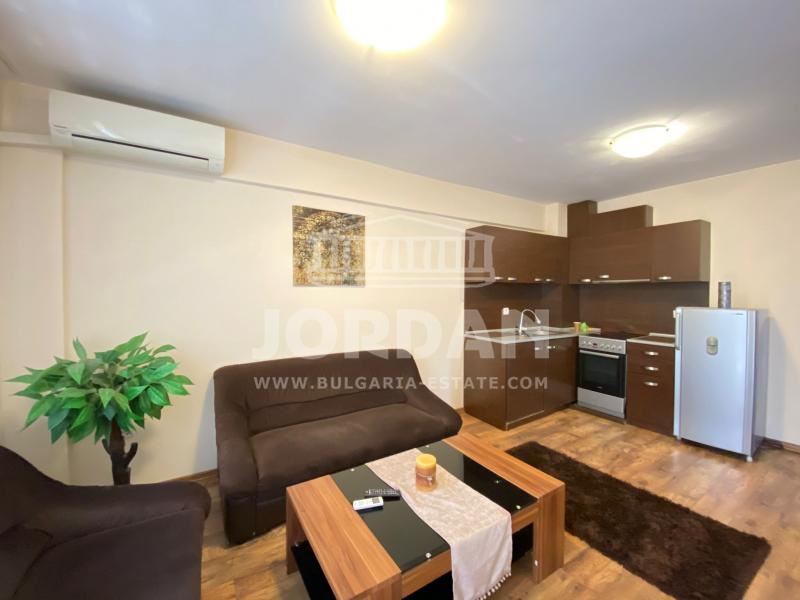 One-bedroom apartment - Regional Hospital - 0