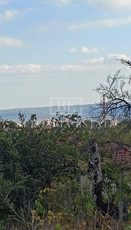 🌿 Plot 629 sq.m. in m. Balam ravine - panorama of the town and the lake! - 0