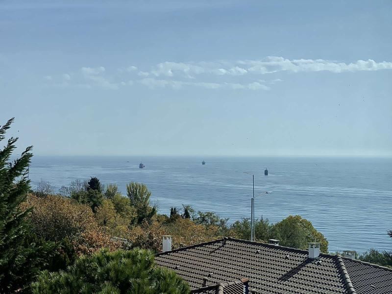 Wohnung LOVE, ein Ultra-Luxus-Wohnung in der Stadt. Varna, erstaunliche Meerblick - 0