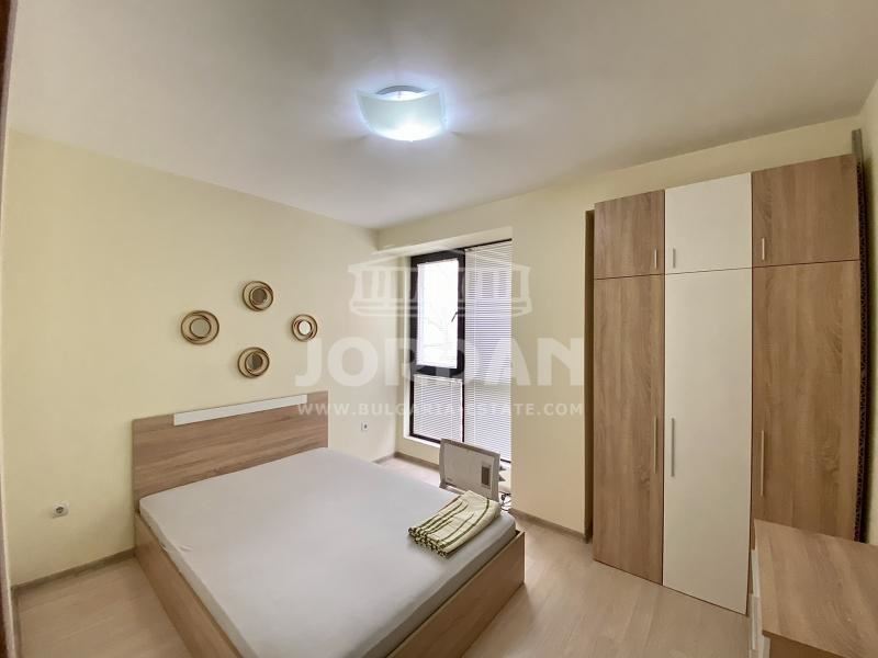 Stylish one-bedroom apartment for rent near the Technical University and Military Hospital - 0