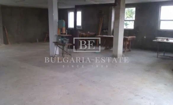 Production workshop for sale in. Zvezditsa - 150 000 € - 0