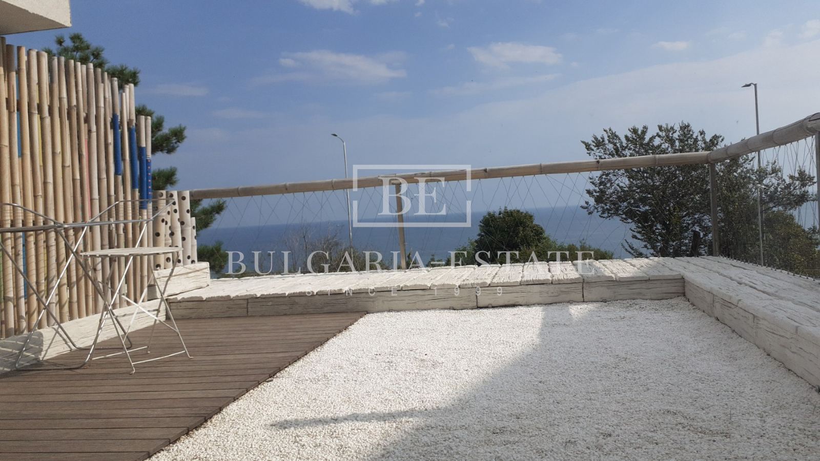Ultra luxury two bedroom apartment in the town of. Two bedroom duplex apartment with amazing panorama. Apartment YOGA - 0