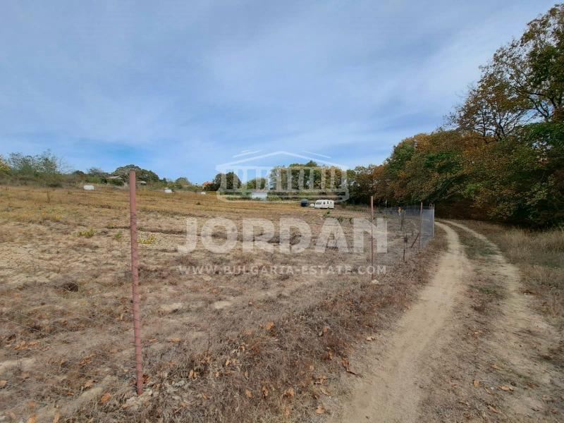 Участок под жилое строительство - Ракитника - 0