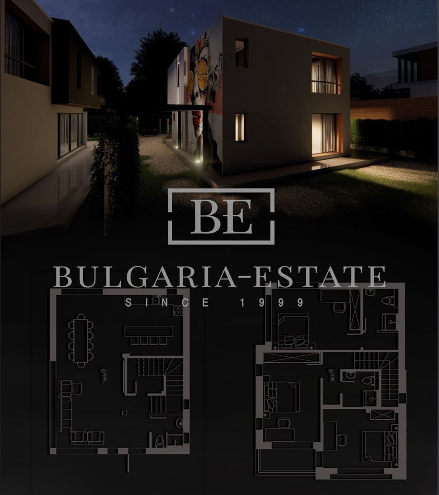 Unique house in Pchelina, gr. Varna, perfect access, 250 sqm, 500 yard-0 Unique house in Pchelina, gr. Varna, perfect access, 250 sqm, 500 yard - 0