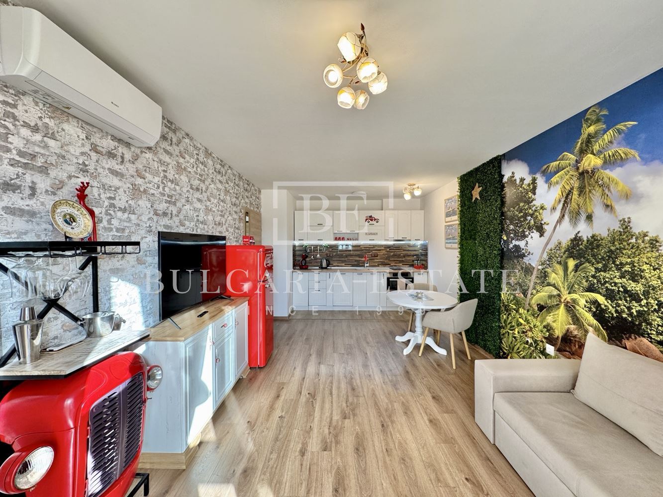 2-bedroom apartment in AZUR PREMIUM resort. St. Constantine and Helena, Varna-0 2-bedroom apartment in AZUR PREMIUM resort. St. Constantine and Helena, Varna - 0