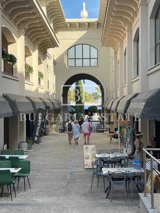 One bedroom apartment for sale in residential complex "St. The apartment is for sale. Constantine and Helena", - 0