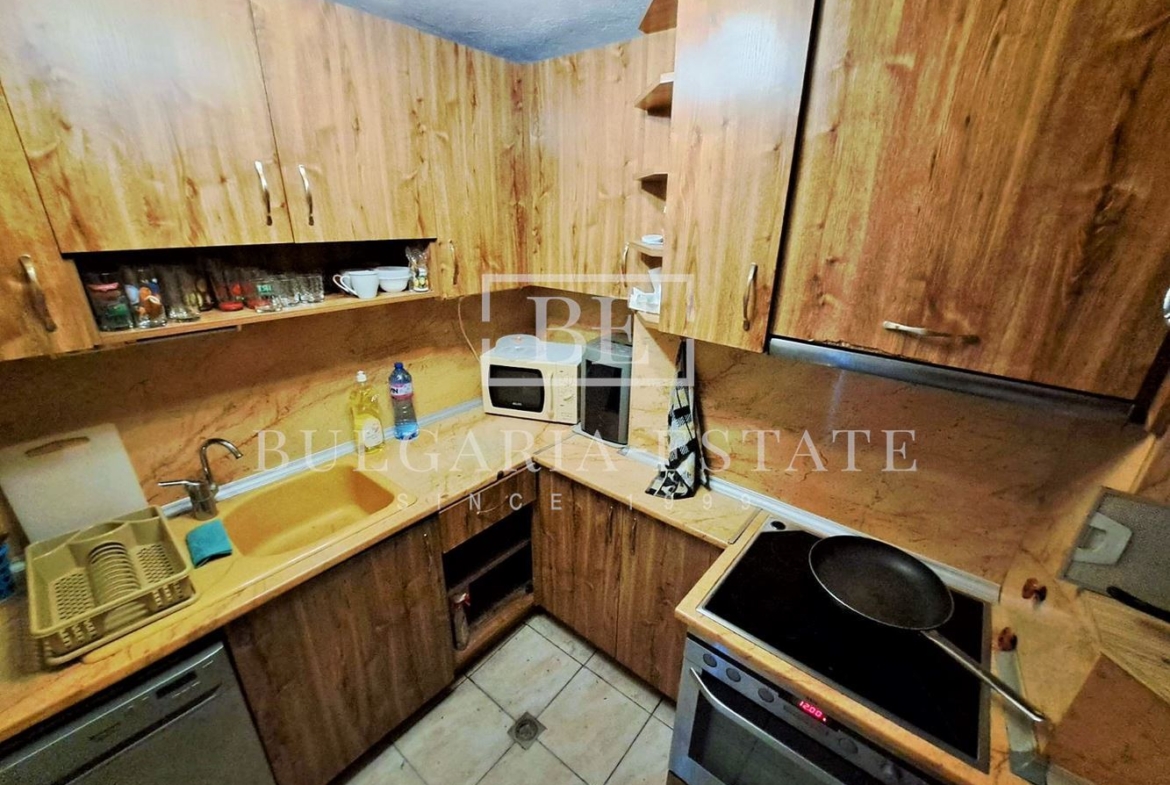 Четырехэтажный дом с беспрепятственным видом ! - 0