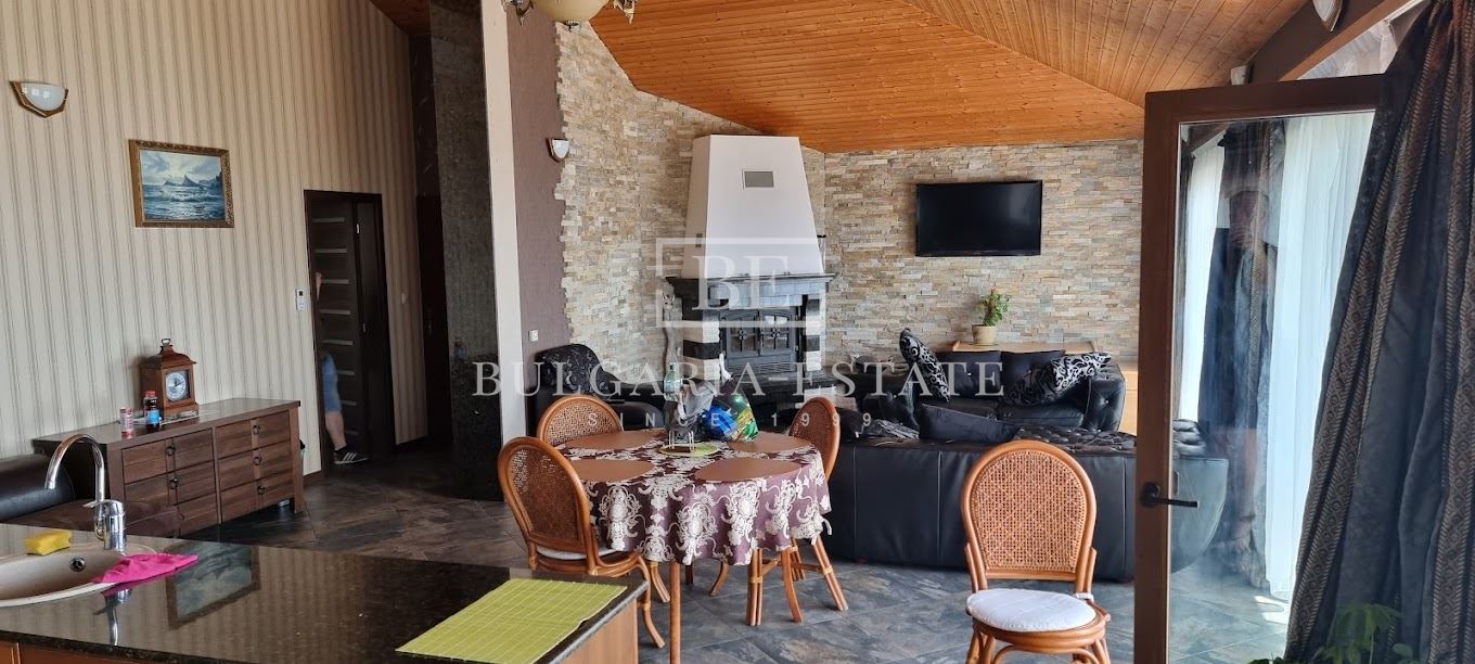 Хотел с морска панорама-0 Хотел с морска панорама - 0