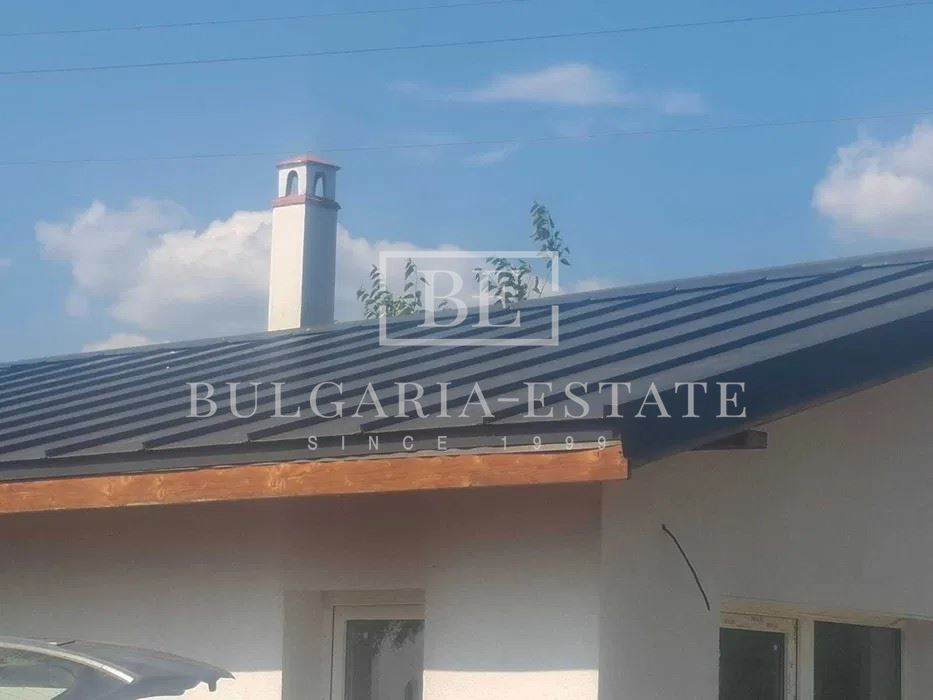 Neugebautes Haus in Borovets Nord - 83 qm mit einem großen Hof von 1027 qm - 0