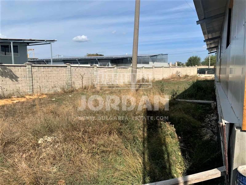 Склад - село Каменар - 0